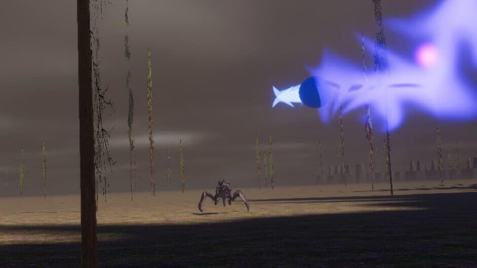 The Cursed Forest screenshot 2