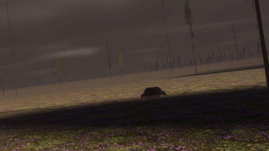 The Cursed Forest screenshot 3