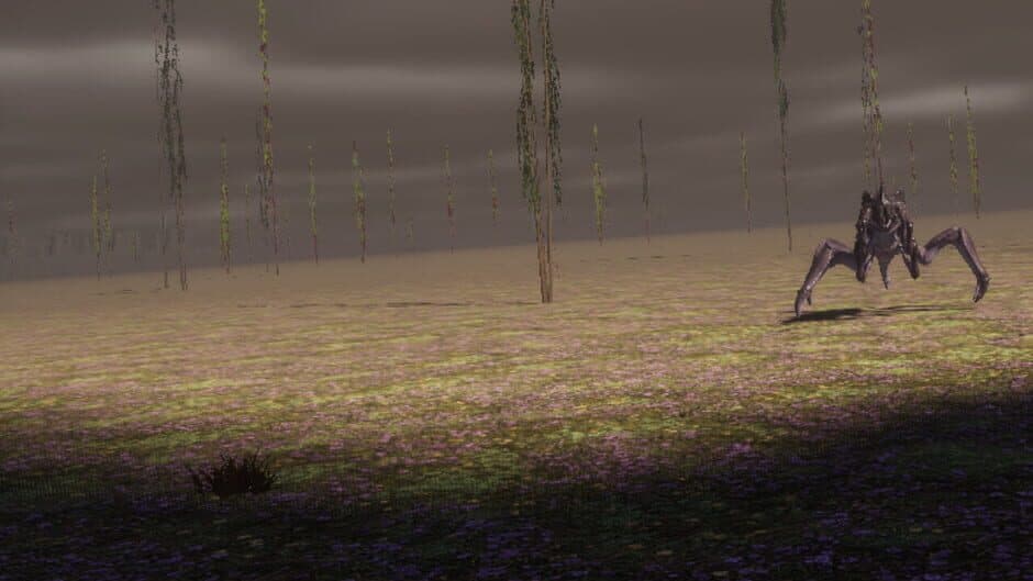 The Cursed Forest screenshot 4