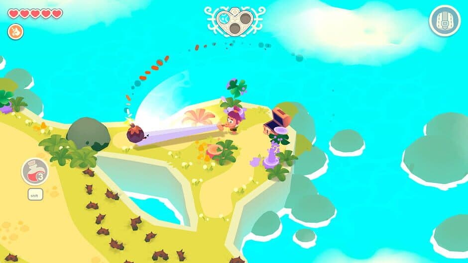 Slash Quest screenshot 1