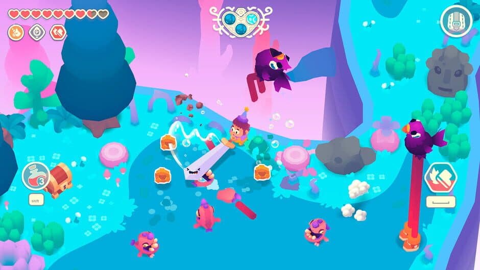 Slash Quest screenshot 2