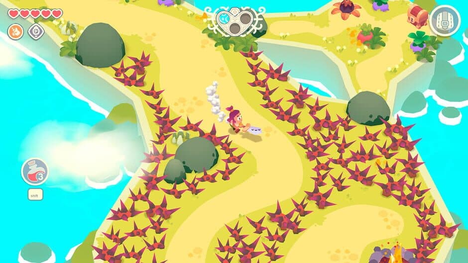 Slash Quest screenshot 4