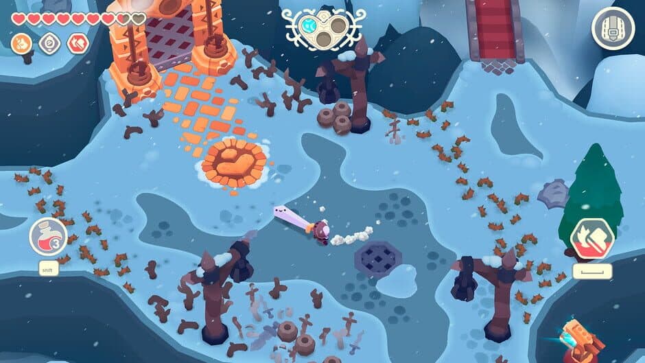 Slash Quest screenshot 5