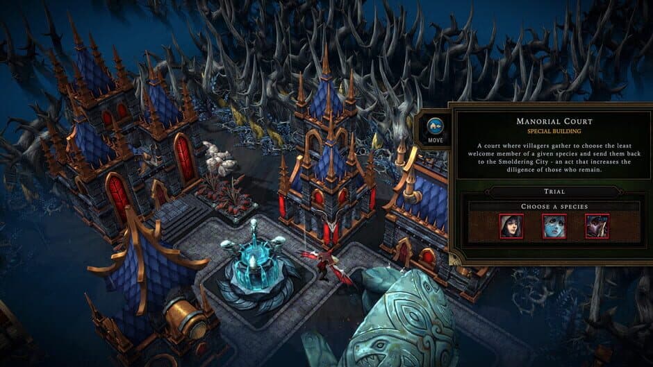 Against the Storm - Nightwatchers screenshot 4