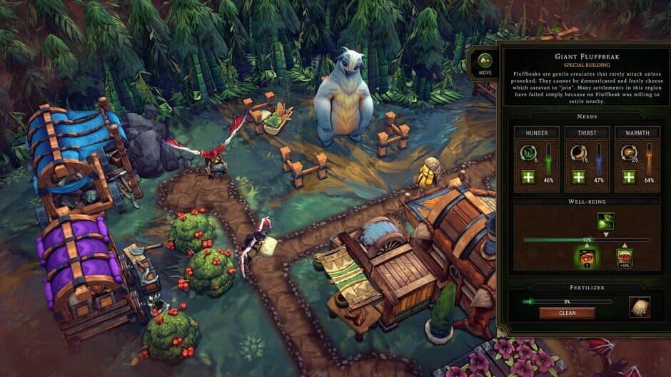 Against the Storm - Nightwatchers screenshot 6