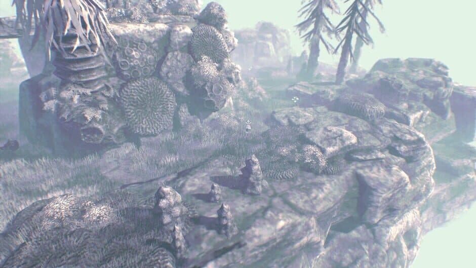 古咒迷途 (lost curse) screenshot 3