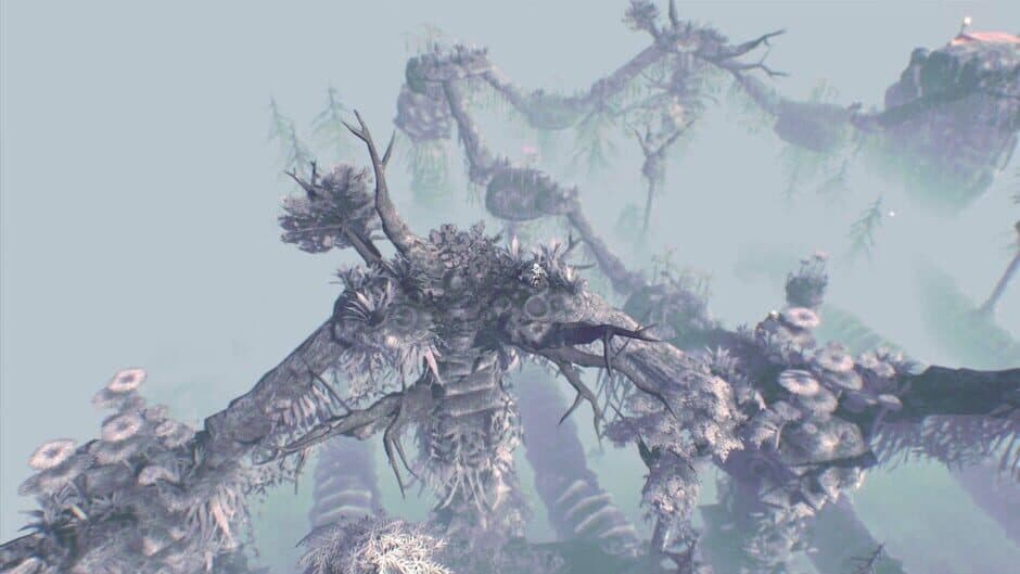 古咒迷途 (lost curse) screenshot 4
