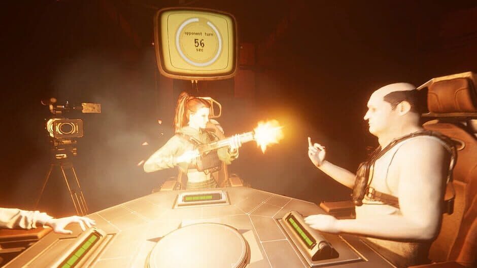 Headshot Roulette screenshot 2