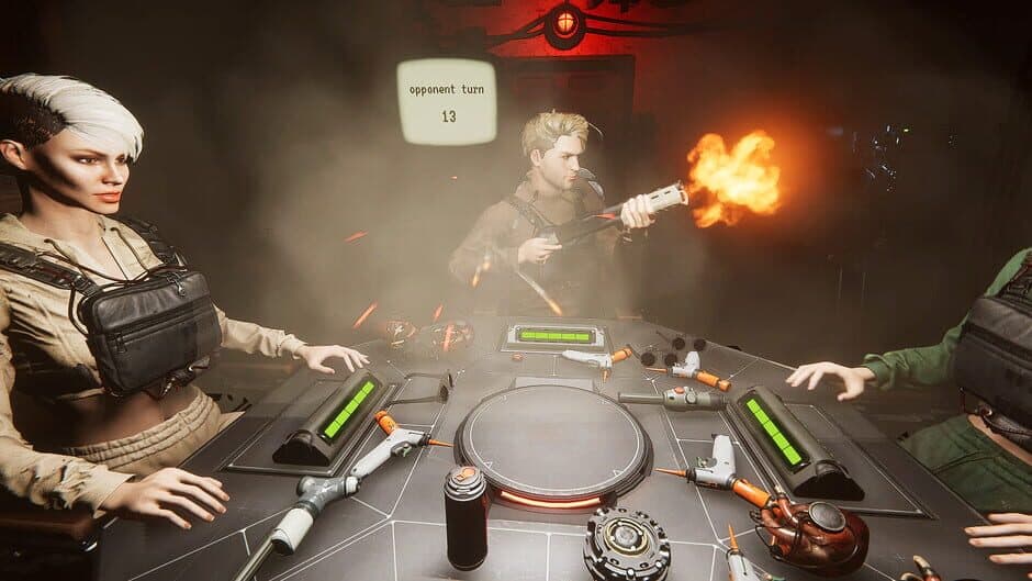 Headshot Roulette screenshot 3