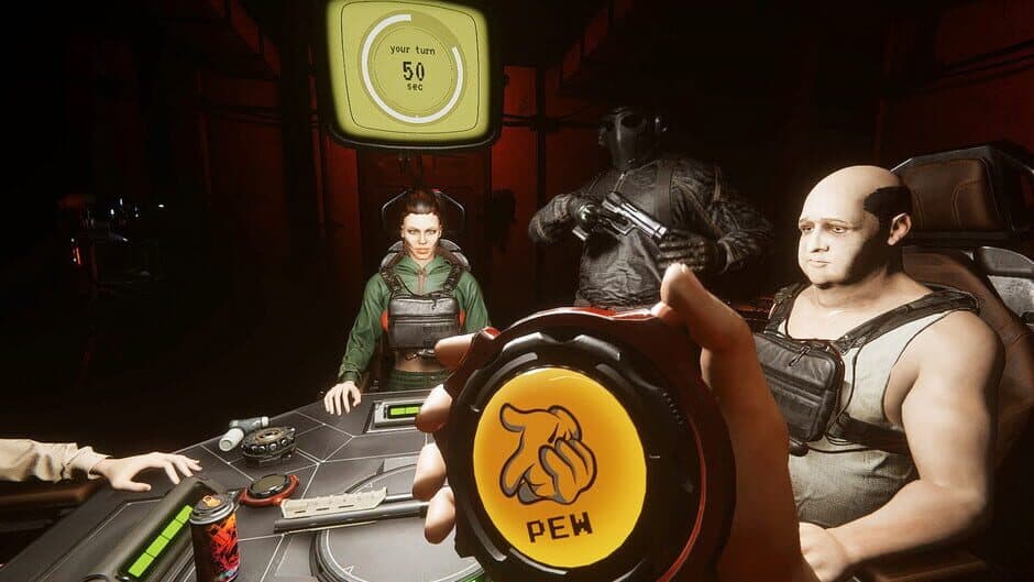 Headshot Roulette screenshot 6