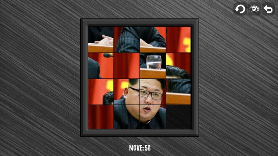 Intelligence screenshot 5