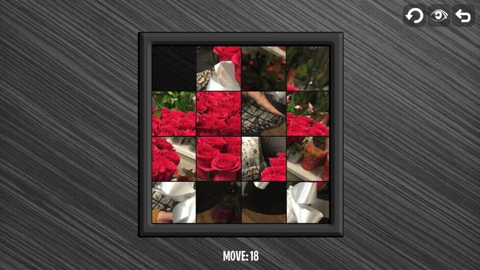Intelligence screenshot 6