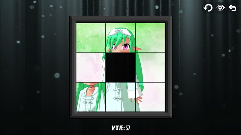 Intelligence: Anime girls screenshot 1