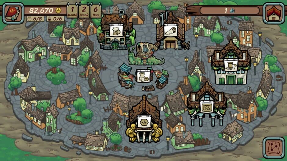 Dealer's Life Legend screenshot 4