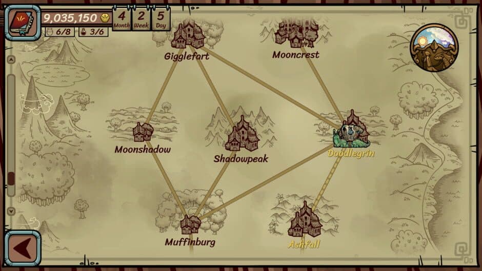 Dealer's Life Legend screenshot 2
