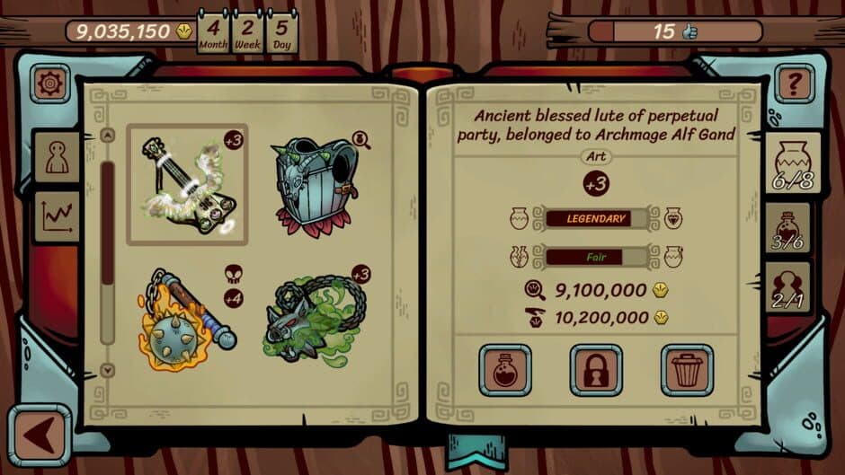 Dealer's Life Legend screenshot 5