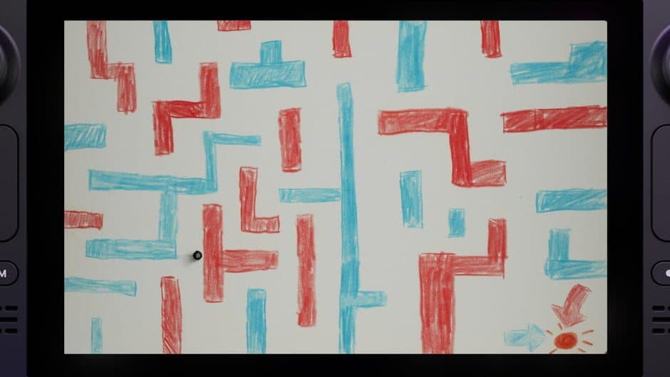 Game With Balls screenshot 5