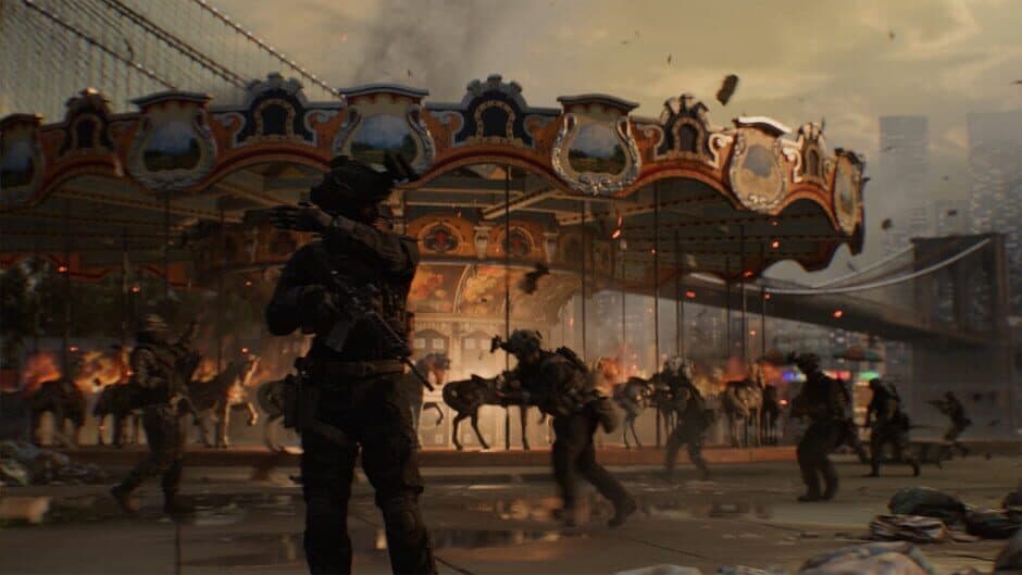 Battlefield 6 screenshot 6