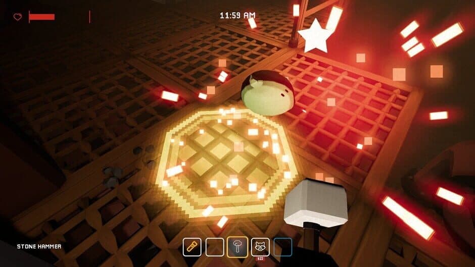 Planet Hoarders screenshot 6