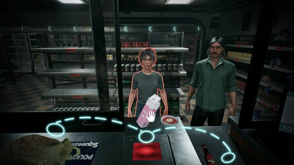 Corner Shop: NightShift screenshot 3