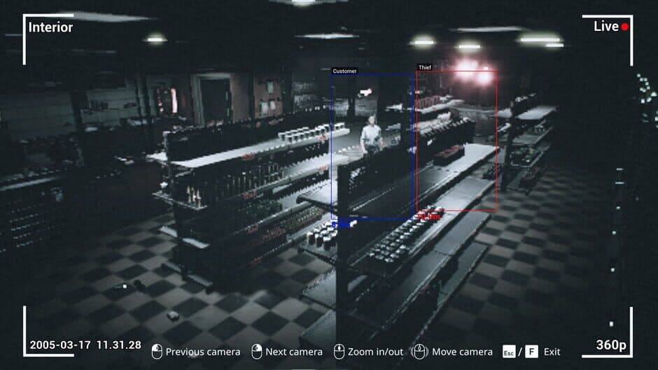 Corner Shop: NightShift screenshot 4
