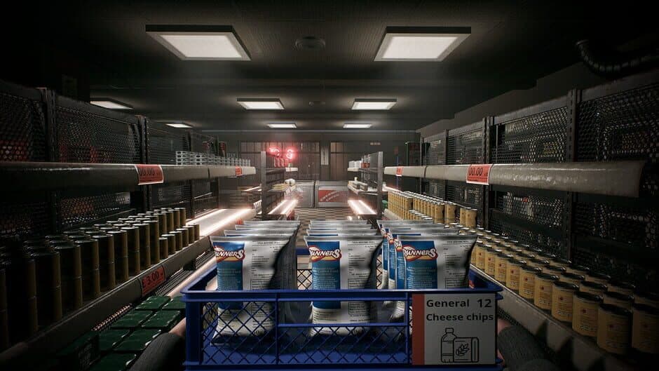 Corner Shop: NightShift screenshot 6