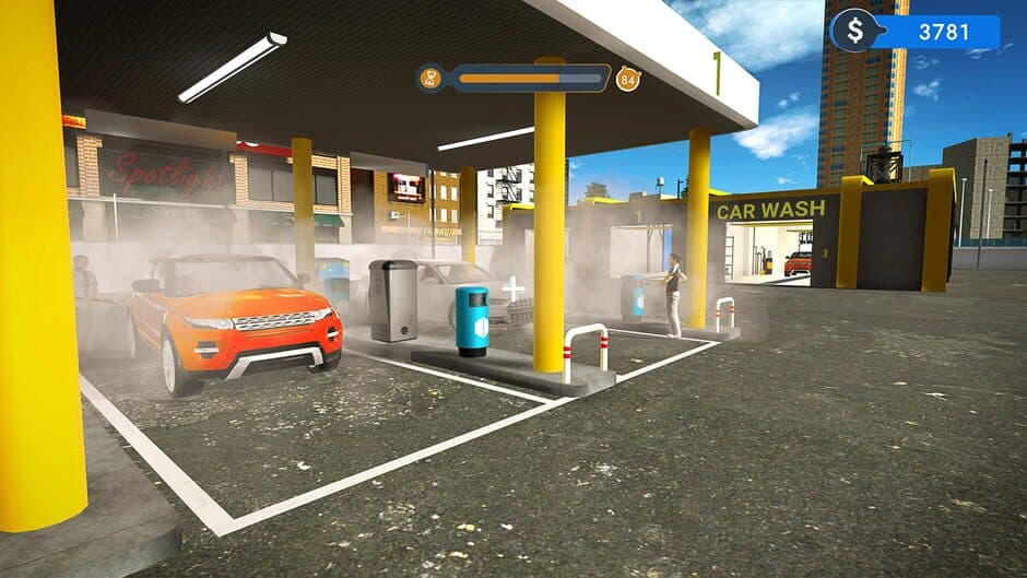 Simulator Bundle screenshot 1
