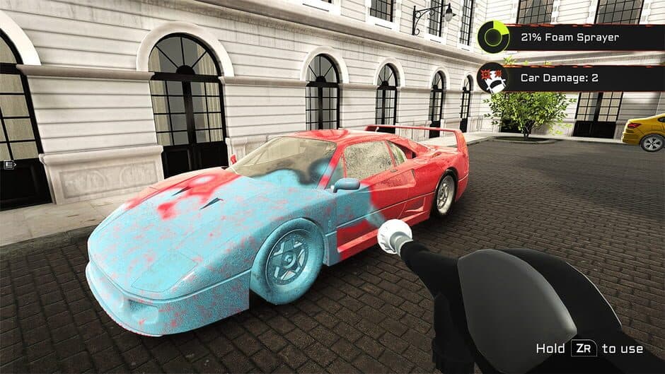 Simulator Bundle screenshot 2