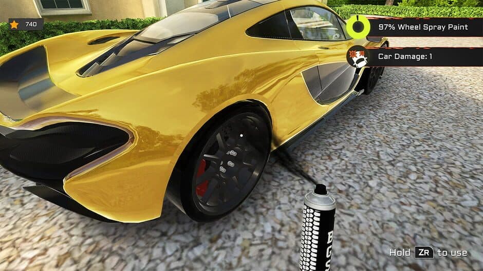 Simulator Bundle screenshot 4