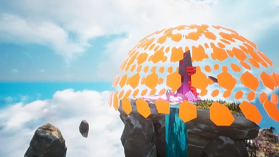 SYNTHROME screenshot 3