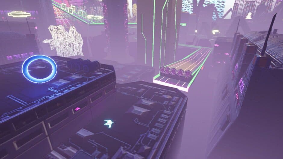 SYNTHROME screenshot 4