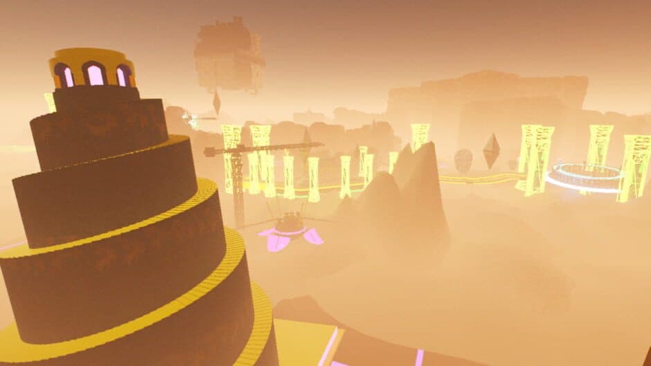 SYNTHROME screenshot 5