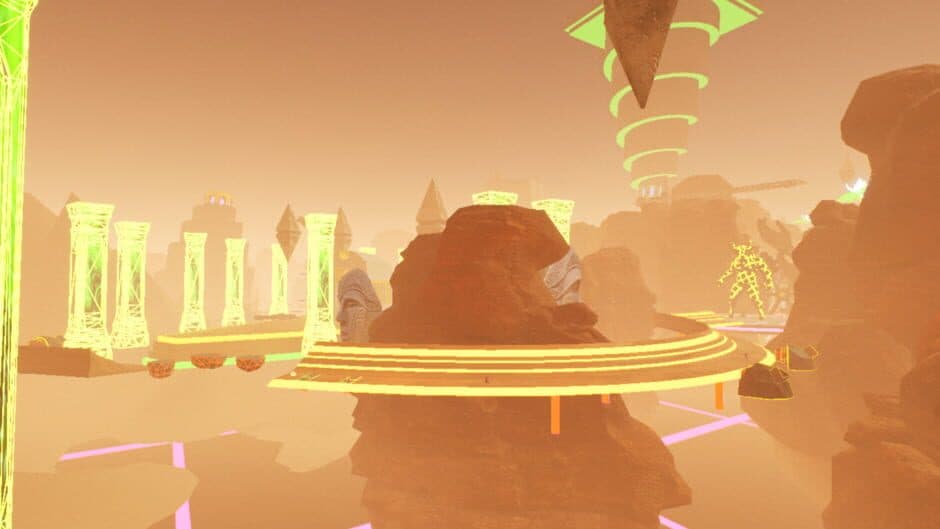 SYNTHROME screenshot 6