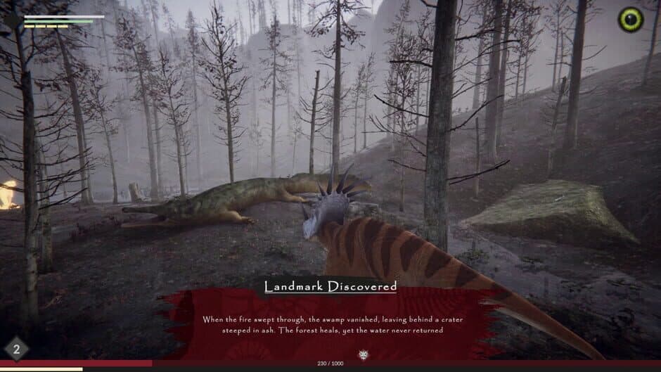 Dinosaurs Dominion screenshot 6