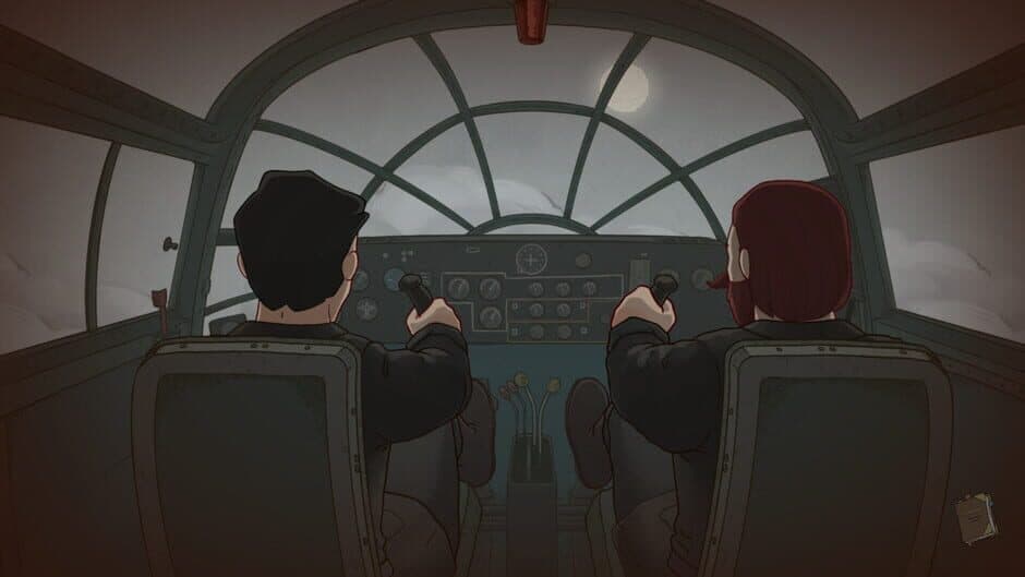 Letters of War screenshot 5