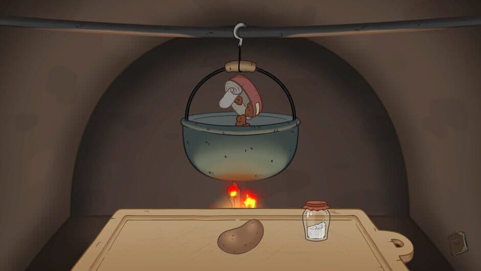 Letters of War screenshot 4