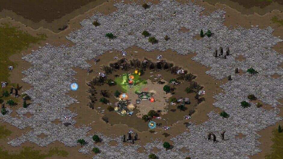 Outlive 25 screenshot 3