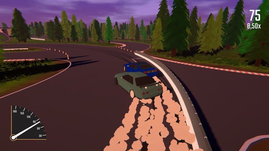 FLOW screenshot 2