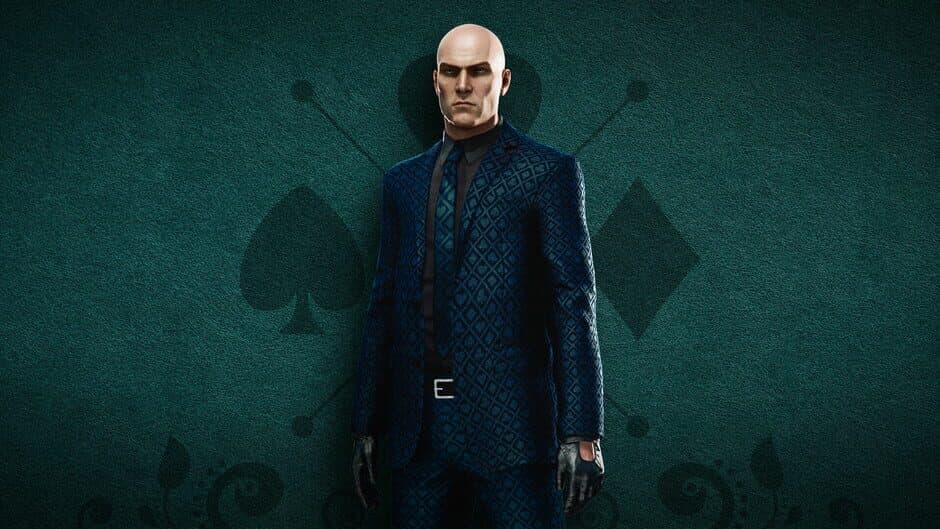 HITMAN 3 - The Banker Pack screenshot 3