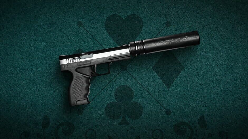 HITMAN 3 - The Banker Pack screenshot 4