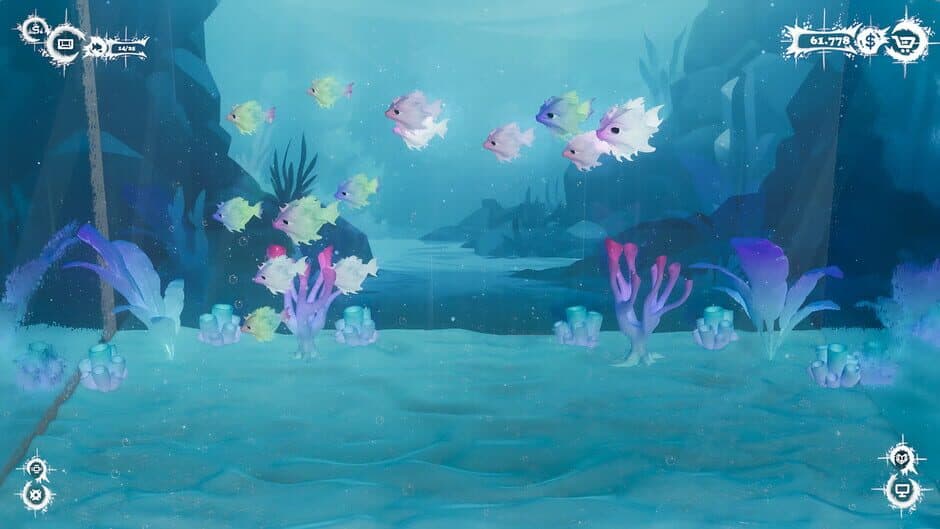 Aquanima screenshot 5