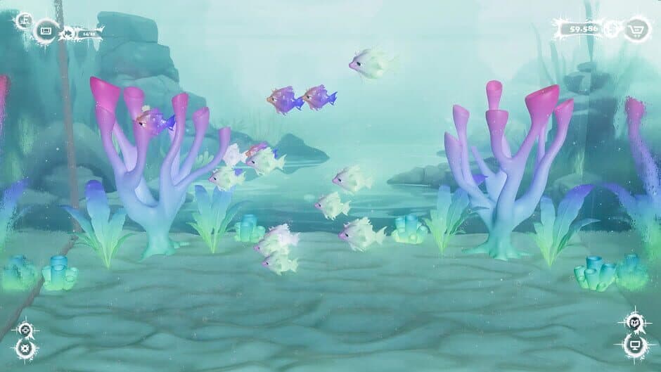 Aquanima screenshot 6