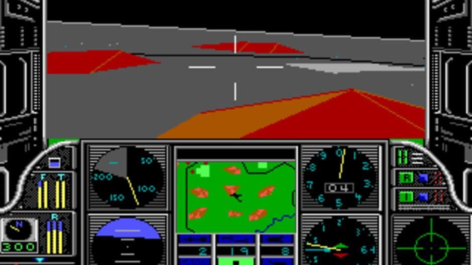 Gunship! screenshot 2