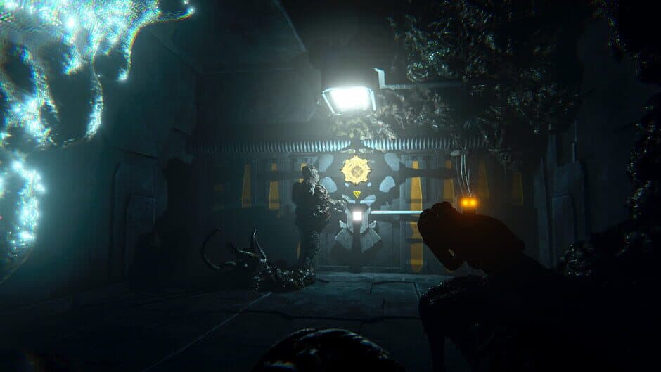 Dead Exhale screenshot 2