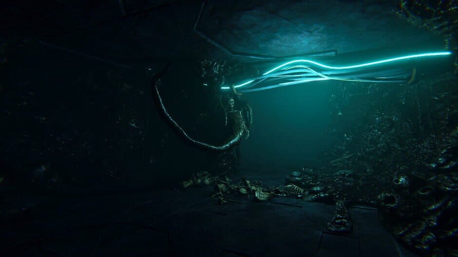 Dead Exhale screenshot 3