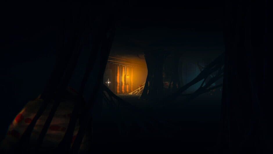 Dead Exhale screenshot 4