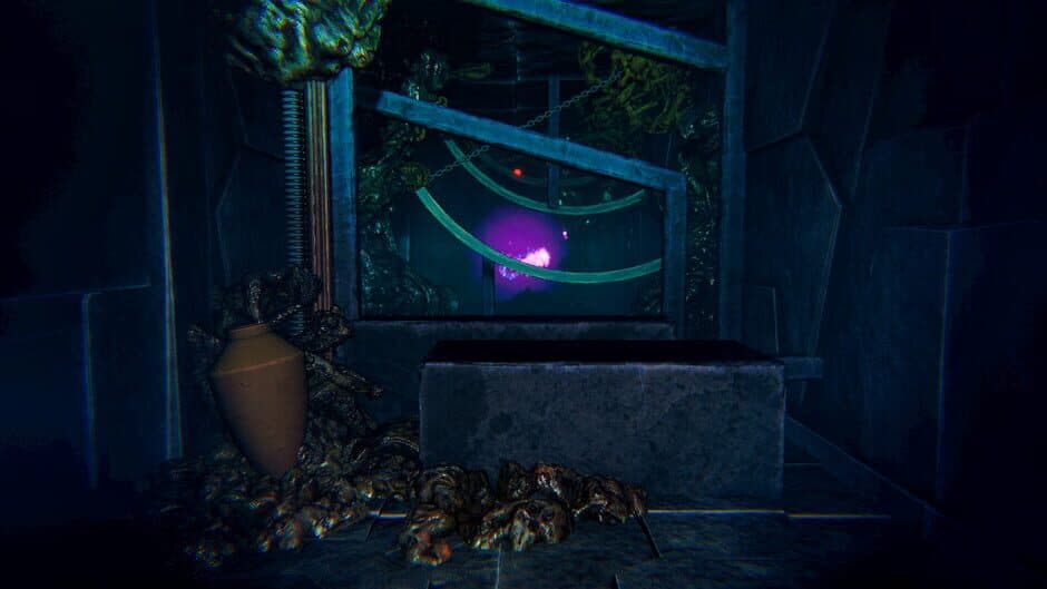 Dead Exhale screenshot 5