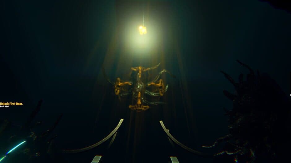 Dead Exhale screenshot 6