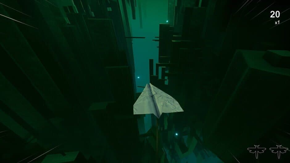 Fold & Fly screenshot 3