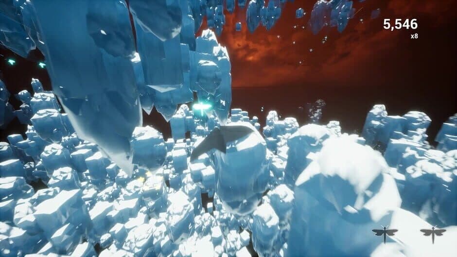 Fold & Fly screenshot 6